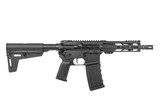 ANDERSON MANUFACTURING AM-15 5.56X45MM NATO