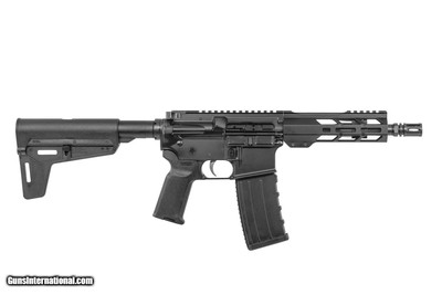 ANDERSON MANUFACTURING AM-15 5.56X45MM NATO