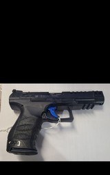 WALTHER PPQ CLASSIC Q5 MATCH 9MM LUGER (9X19 PARA) - 2 of 3