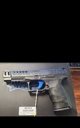 WALTHER PPQ CLASSIC Q5 MATCH 9MM LUGER (9X19 PARA) - 3 of 3