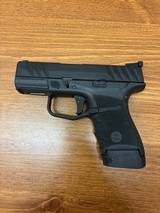 STOEGER STR-9MC MICRO-COMPACT 9MM LUGER (9X19 PARA) - 2 of 3