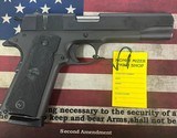 ROCK ISLAND ARMORY M1911-A1 STANDARD FS .45 ACP - 1 of 3