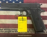 ROCK ISLAND ARMORY M1911-A1 STANDARD FS .45 ACP - 2 of 3