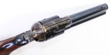 TAYLOR‚‚S & CO. NEW TAYLOR‚‚S & CO. 1873 GUNFIGHTER DEFENDER 45LC 4.75" BLUED / CASE
.45 - 3 of 3