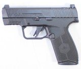 IWI NEW IWI MASADA 9S SLIM 9MM 13RD OPTIC READY W/ BOX & 2-MAGS 9MM LUGER (9x19 PARA)