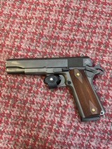ROCK ISLAND ARMORY M1911 A1-FS .45 ACP - 1 of 3