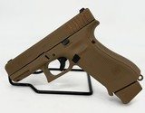 GLOCK G19X 9MM LUGER (9x19 PARA) - 2 of 3