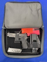 STACCATO C 9MM LUGER (9x19 PARA) - 1 of 3