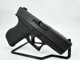 GLOCK 43 9MM LUGER (9x19 PARA) - 3 of 3