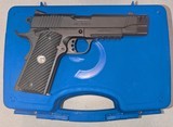 EAA/GIRSAN MC 1911C .45 ACP - 2 of 3