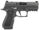 SIG SAUER P320X *10-ROUND* 9MM LUGER (9X19 PARA) - 1 of 1
