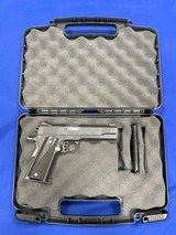 Kimber Custom LW Nightstar .45 ACP - 1 of 3