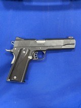 Kimber Custom LW Nightstar .45 ACP - 2 of 3