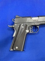 Kimber Custom LW Nightstar .45 ACP - 3 of 3