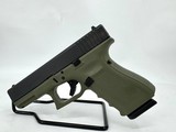 GLOCK G19 GEN 4 9MM LUGER (9x19 PARA) - 2 of 3