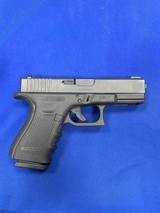 GLOCK G19 GEN 4 9MM LUGER (9x19 PARA) - 3 of 3