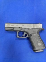 GLOCK G19 GEN 4 9MM LUGER (9x19 PARA) - 2 of 3