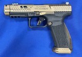 Canik TTI Combat 9MM LUGER (9X19 PARA) - 2 of 3