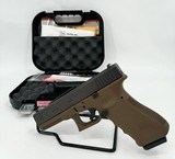 GLOCK G17 9MM LUGER (9x19 PARA) - 1 of 3