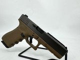 GLOCK G17 9MM LUGER (9x19 PARA) - 3 of 3
