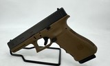 GLOCK G17 9MM LUGER (9x19 PARA) - 2 of 3