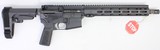 IWI NEW IWI ZION Z15TAC12 5.56 12.5" BLACK 30RD 5.56X45MM NATO