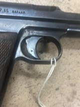 MAUSER 1914 .32 ACP - 3 of 3