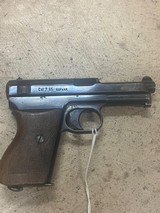 MAUSER 1914 .32 ACP - 1 of 3