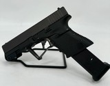GLOCK 19 9MM LUGER (9x19 PARA)
