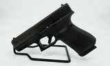 GLOCK 19GEN5 9MM LUGER (9x19 PARA)