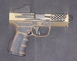 FMK FIREARMS 9C1 9MM LUGER (9X19 PARA)