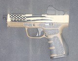 FMK FIREARMS 9C1 9MM LUGER (9X19 PARA) - 2 of 3