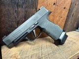 SIG SAUER P365 XL
9MM LUGER (9x19 PARA) - 2 of 3