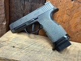 SIG SAUER P365 XL
9MM LUGER (9x19 PARA) - 3 of 3