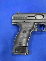 HI-POINT C9 9MM LUGER (9x19 PARA) - 2 of 3