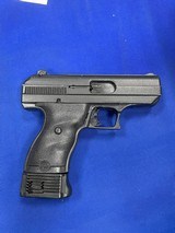 HI-POINT C9 9MM LUGER (9x19 PARA) - 1 of 3