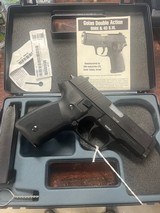 CENTURY ARMS Golan 9MM LUGER (9x19 PARA)