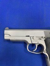 SMITH & WESSON Mod 4006 .40 S&W - 3 of 3