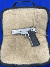 SMITH & WESSON Mod 4006 .40 S&W - 1 of 3