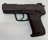 HECKLER & KOCH HK45C-V1 .45 ACP - 2 of 2