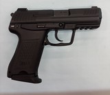 HECKLER & KOCH HK45C-V1 .45 ACP - 1 of 2