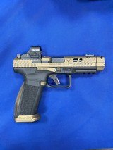 CANIK TTI Combat 9MM LUGER (9x19 PARA) - 3 of 3