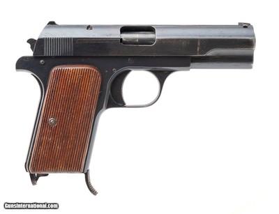 FEG femaru model 37 7.65MM