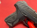 RUGER SECURITY 9 SUB COMPACT 9MM 9MM LUGER (9x19 PARA) - 2 of 3
