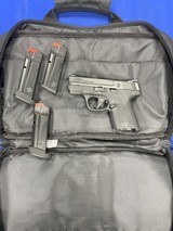 SMITH & WESSON M&P 9 SHIELD PLUS 9MM LUGER (9x19 PARA) - 1 of 3