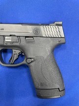 SMITH & WESSON M&P 9 SHIELD PLUS 9MM LUGER (9x19 PARA) - 3 of 3