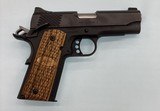 KIMBER PRO RAPTOR II .45 ACP - 1 of 2