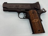KIMBER PRO RAPTOR II .45 ACP - 2 of 2