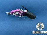 CHARTER ARMS CHIC LADY .38 SPL - 3 of 3