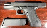 GLOCK 21 .45 ACP